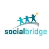 Social Bridge logo, Social Bridge contact details