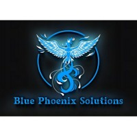 Blue Phoenix Solutions logo, Blue Phoenix Solutions contact details