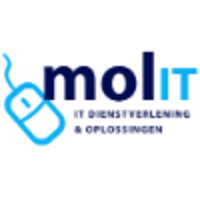 Mol IT logo, Mol IT contact details