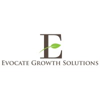 Evocate Growth Solutions logo, Evocate Growth Solutions contact details