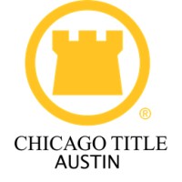 Chicago Title Austin logo, Chicago Title Austin contact details