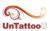 UnTattooU logo, UnTattooU contact details