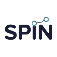 SPIN Analytics & Strategy logo, SPIN Analytics & Strategy contact details