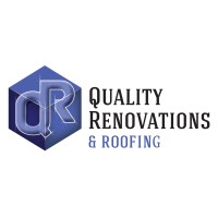 Quality Renovations & Roofing logo, Quality Renovations & Roofing contact details