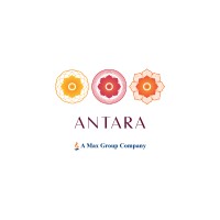 Antara Senior Care logo, Antara Senior Care contact details