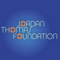 Jordan Thomas Foundation logo, Jordan Thomas Foundation contact details