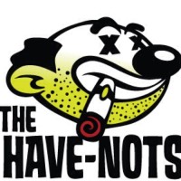 Have-Nots Comedy logo, Have-Nots Comedy contact details