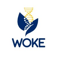 WOKE AgTech logo, WOKE AgTech contact details