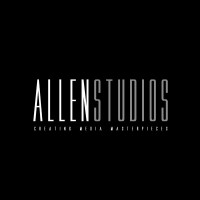 Allen Studios logo, Allen Studios contact details