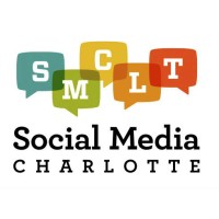 Social Media Charlotte logo, Social Media Charlotte contact details