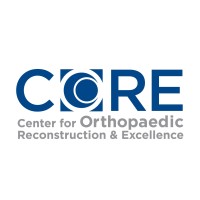 CORE - Center for Orthopaedic Reconstruction & Excellence logo, CORE - Center for Orthopaedic Reconstruction & Excellence contact details