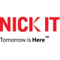 NICK IT SOLUTIONS PVT. LTD. logo, NICK IT SOLUTIONS PVT. LTD. contact details