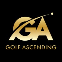 Golf Ascending logo, Golf Ascending contact details