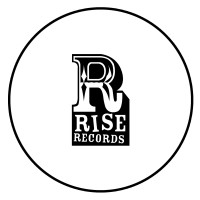 Rise Records logo, Rise Records contact details