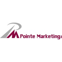 Pointe Marketing Inc logo, Pointe Marketing Inc contact details