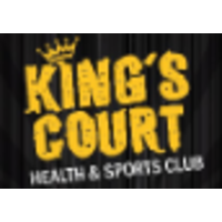 King's Court Health and Sports Club logo, King's Court Health and Sports Club contact details