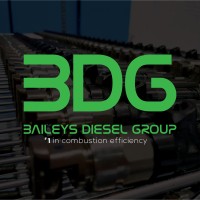 Baileys Diesel Group logo, Baileys Diesel Group contact details