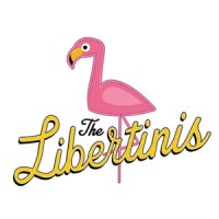 The Libertinis logo, The Libertinis contact details