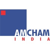 AMCHAM India logo, AMCHAM India contact details