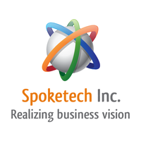 Spoketech Inc. logo, Spoketech Inc. contact details