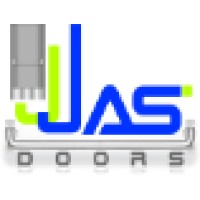 JJas Door Installations logo, JJas Door Installations contact details