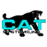 C.A.T. Systems, Inc logo, C.A.T. Systems, Inc contact details