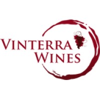 Vinterra Wines logo, Vinterra Wines contact details