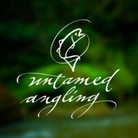 Untamed Angling logo, Untamed Angling contact details