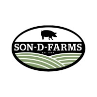 Son-D-Farms logo, Son-D-Farms contact details