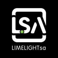 LIMELIGHTsa logo, LIMELIGHTsa contact details