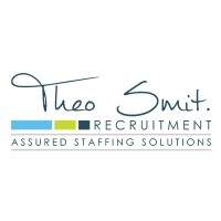 Theo Smit Recruitment (TSR) logo, Theo Smit Recruitment (TSR) contact details