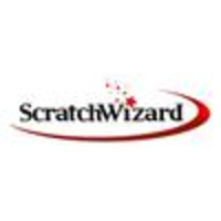 Scratch Wizard logo, Scratch Wizard contact details