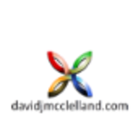 davidjmcclelland.com logo, davidjmcclelland.com contact details