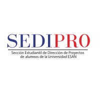 Sección de Dirección de Proyectos  - SEDIPRO UE logo, Sección de Dirección de Proyectos  - SEDIPRO UE contact details