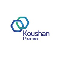 KoushanPharmed Co logo, KoushanPharmed Co contact details