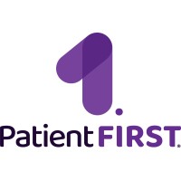 Patient First.AI logo, Patient First.AI contact details