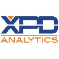 XPD Analytics logo, XPD Analytics contact details