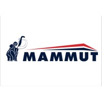 Mammut Group logo, Mammut Group contact details