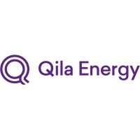 Qila Energy logo, Qila Energy contact details