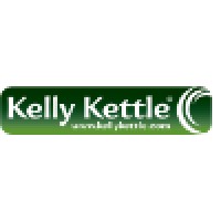 Kelly Kettle Company logo, Kelly Kettle Company contact details