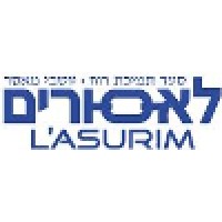 LASURIM logo, LASURIM contact details