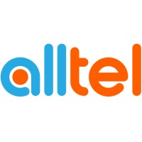 Alltel Australia logo, Alltel Australia contact details