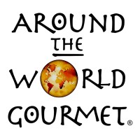 Around the World Gourmet logo, Around the World Gourmet contact details