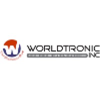 Worldtronic Inc logo, Worldtronic Inc contact details