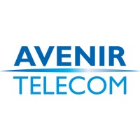 Avenir Telecom logo, Avenir Telecom contact details