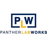 PantherlabWorks logo, PantherlabWorks contact details