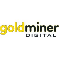 Gold Miner Digital logo, Gold Miner Digital contact details