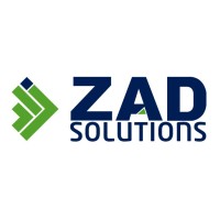 ZAD Solutions logo, ZAD Solutions contact details