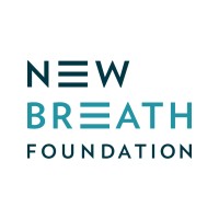 New Breath Foundation logo, New Breath Foundation contact details