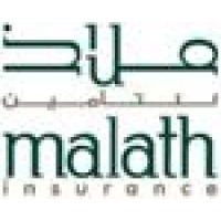 Malath Insurance logo, Malath Insurance contact details